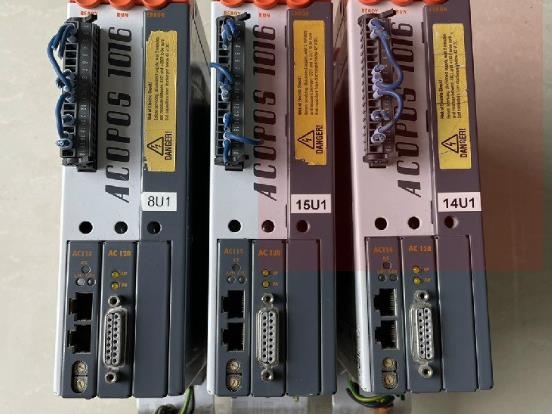 佛山艾斯ESTIC迪克伺服驅(qū)動(dòng)控制器維修