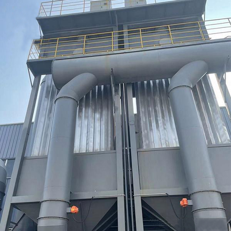 鋰電池行業(yè)scr脫硝原理及工藝流程