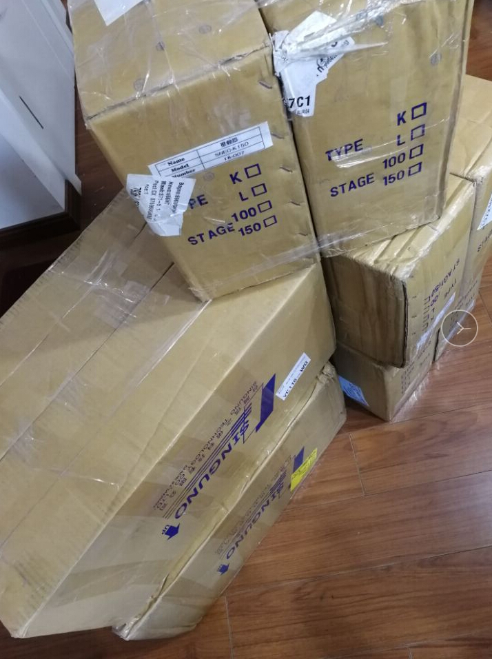 臺灣信之諾SINGUNO電子糾偏