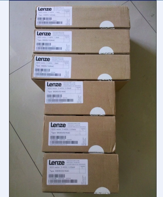 ESMD152X2SFA倫茨/Lenze 模塊 產(chǎn)品綜述