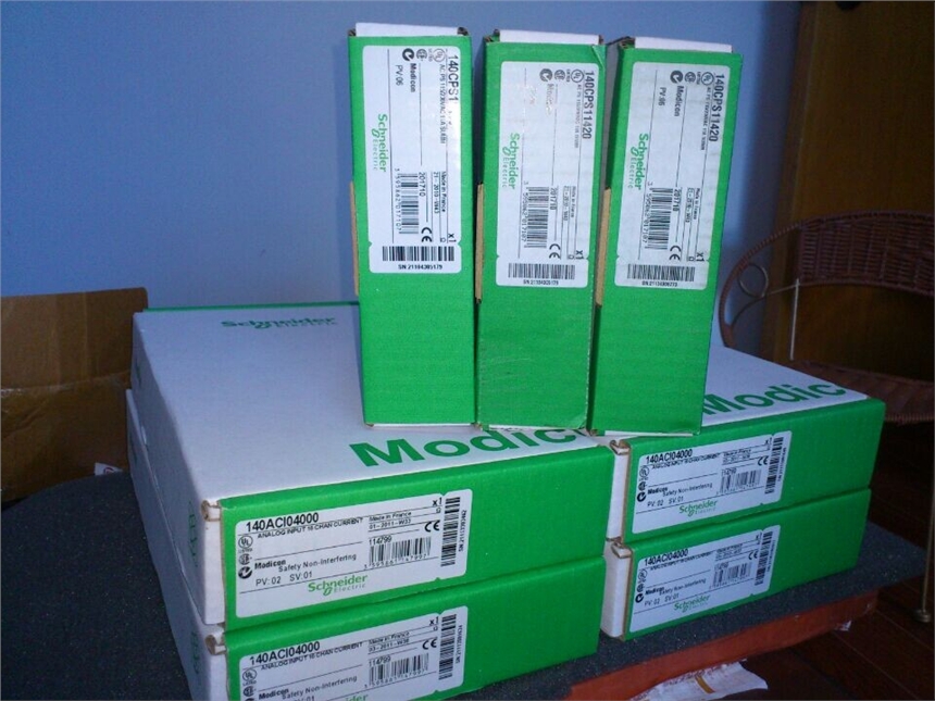 施耐德140NOA62200哪家有正品