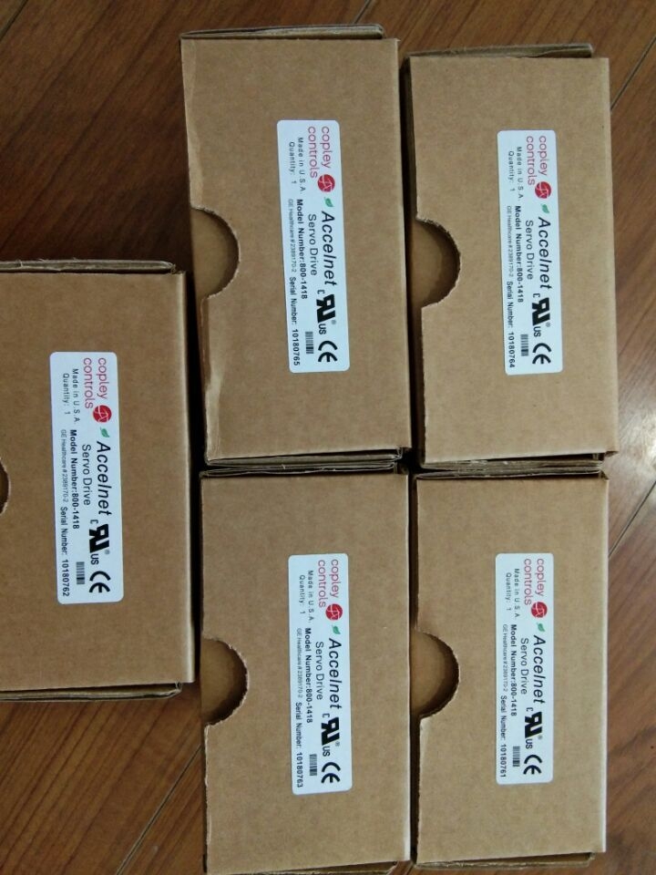 美國(guó)Copley智能驅(qū)動(dòng)器ADP-180-09持承價(jià)格優(yōu)惠