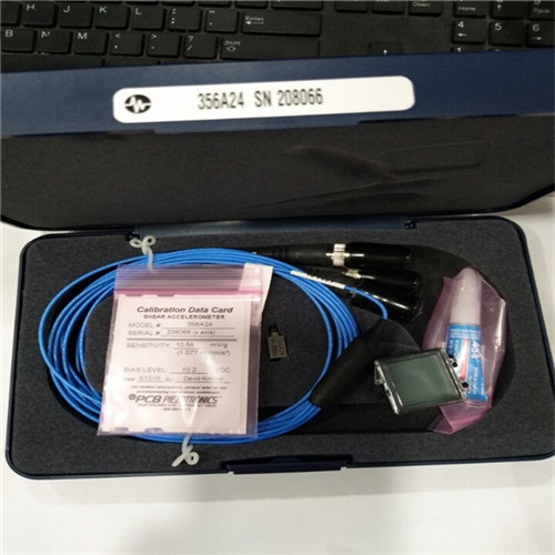 美國(guó)PCB傳感器356A43長(zhǎng)期供貨