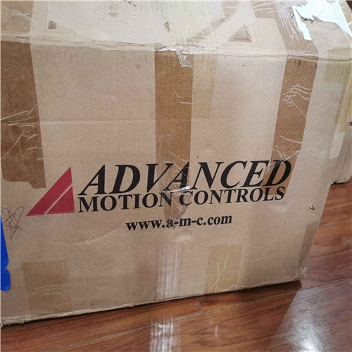 AMC伺服放大器A12A100原裝現(xiàn)貨