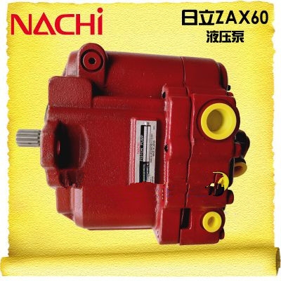 上海維修日立ZAX60挖機(jī)液壓泵