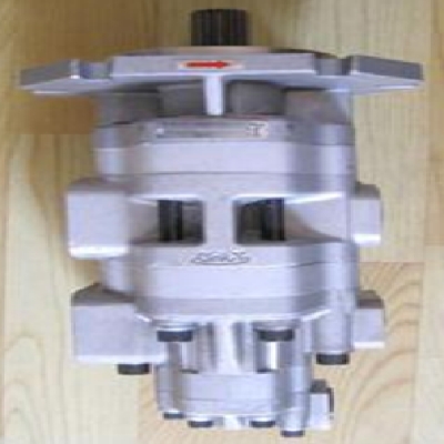 上海青浦廠家維修三聯(lián)泵GPC4-G5液壓泵
