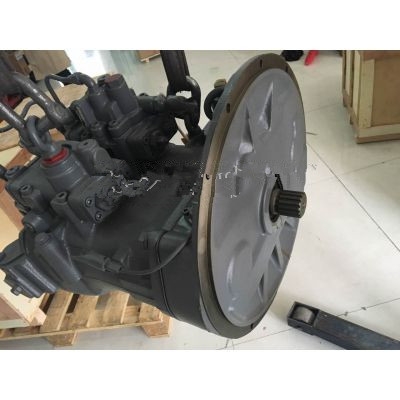 上海青浦廠家維修日立挖掘機(jī)液壓泵
