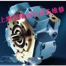 上海程翔液壓內(nèi)五星液壓馬達(dá)AKS3系列維修