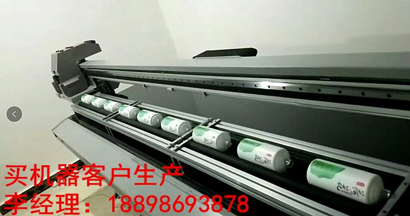 3D圓柱酒瓶打印機(jī)功能介紹