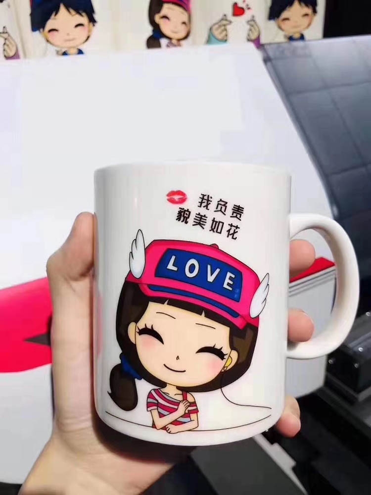 福建杯子打印機(jī)多少錢一臺
