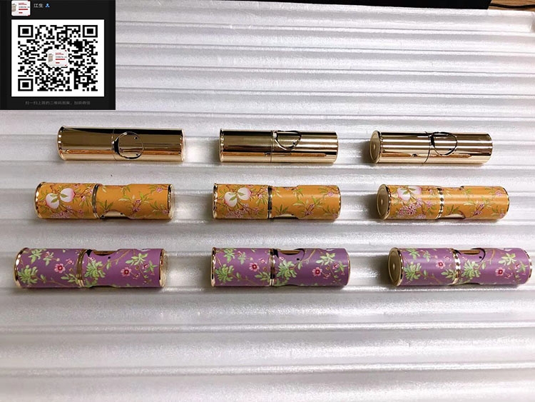 滁州3D口紅管打印機(jī)樣品展示3D酒瓶打印機(jī)