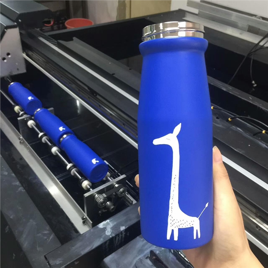 山西訂制酒瓶印花機