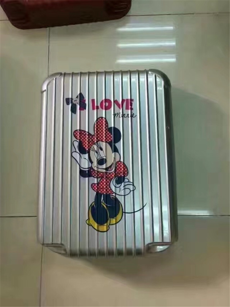 揭陽拉桿箱打印機