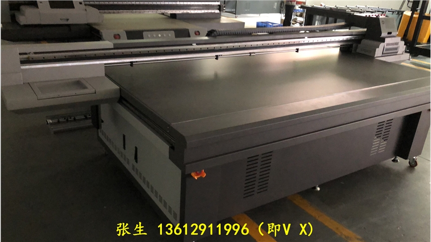 宿遷亞克力UV平板噴繪機
