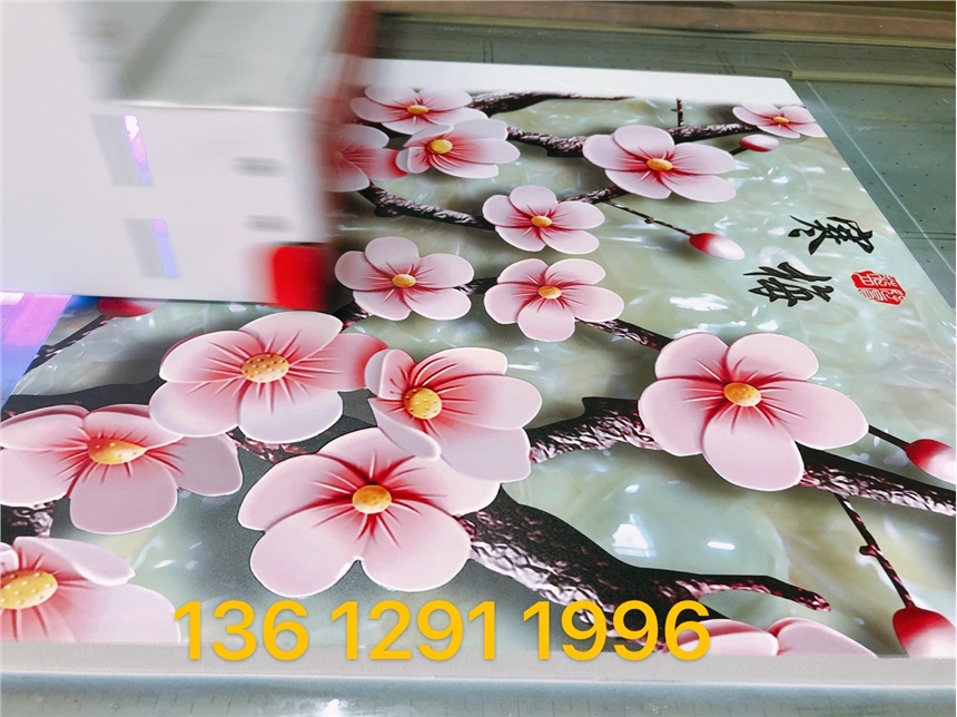 寧夏3d浮雕石材打印機(jī)