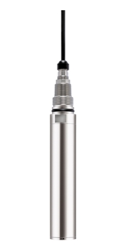 德國E+H懸浮物測量傳感器 Turbimax CUS51D
