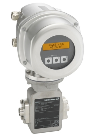 E+H Proline Promag 50P 電磁流量計(jì)