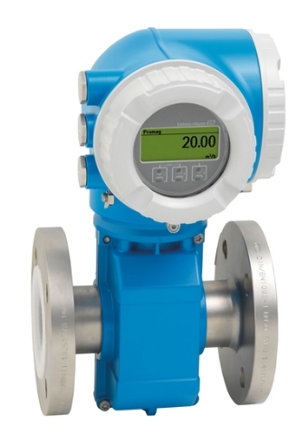E+HProline Promag P 300  電磁流量計(jì)