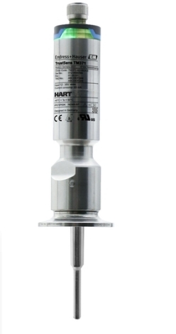 e+h TM372 自標(biāo)定溫度傳感器