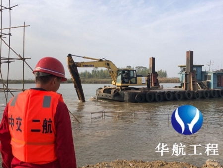 新聞:牡丹江市水下施工單位多少錢成功案例