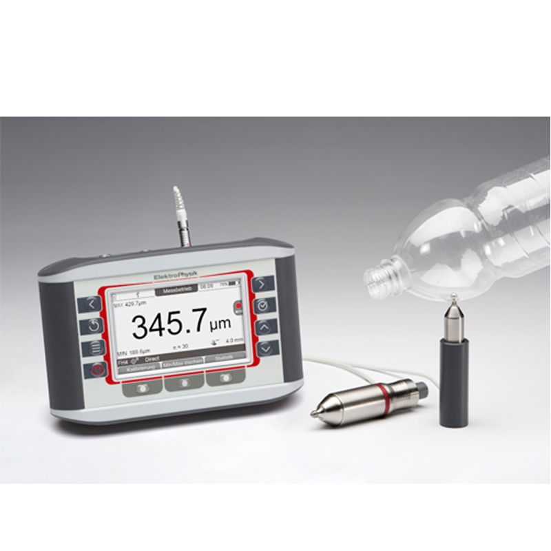 ElektroPhysik EPK霍爾效應(yīng)壁厚測厚儀MiniTest FH壁厚儀