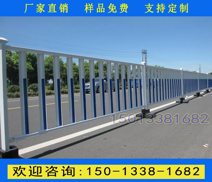韶關(guān)公路中間防眩光護欄批發(fā) 京式護欄現(xiàn)貨