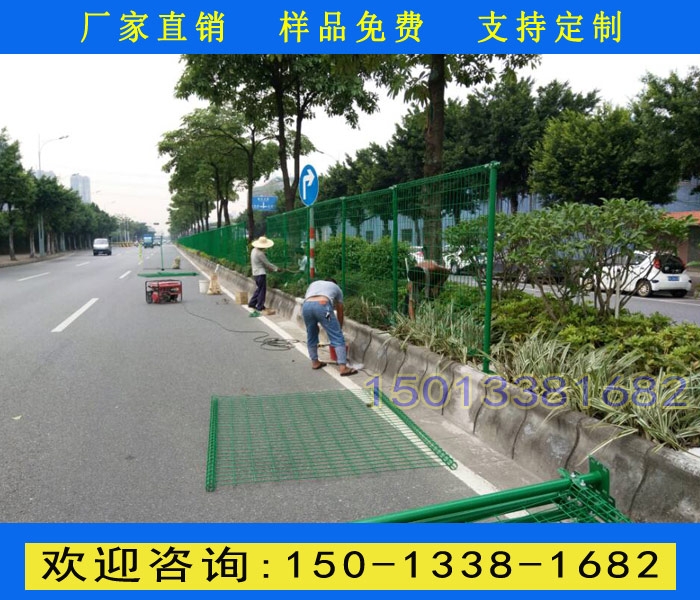 廣州河堤水岸護(hù)欄價(jià)格 框架?chē)鷻诰W(wǎng)批發(fā) 鋼板網(wǎng)