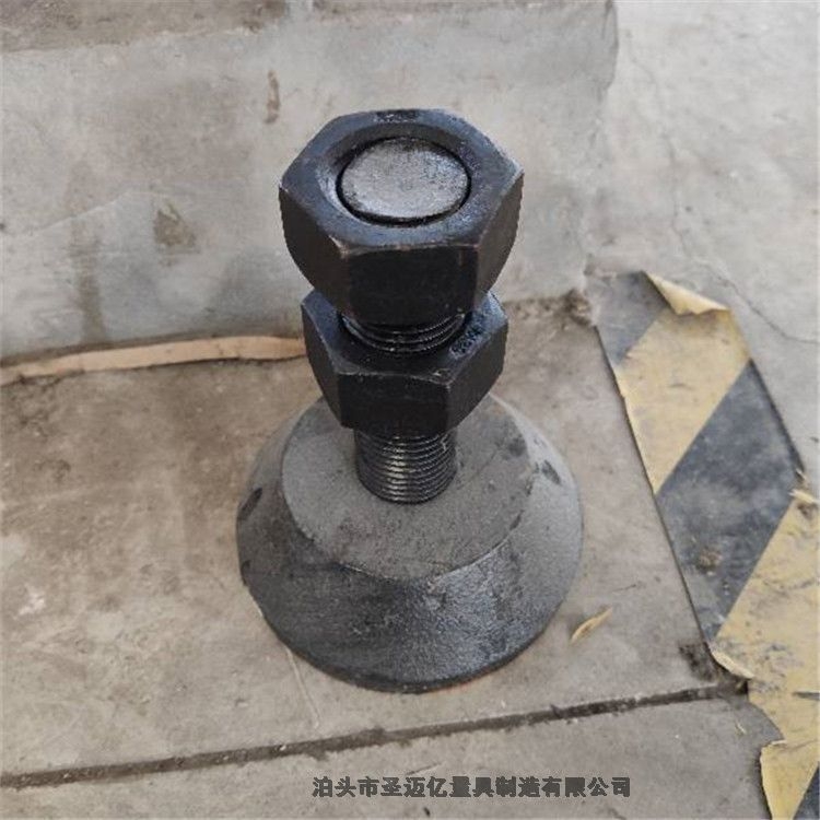 激光切割機(jī)墊鐵 地腳 墊塊 鐵板激光底座 激光機(jī)墊塊