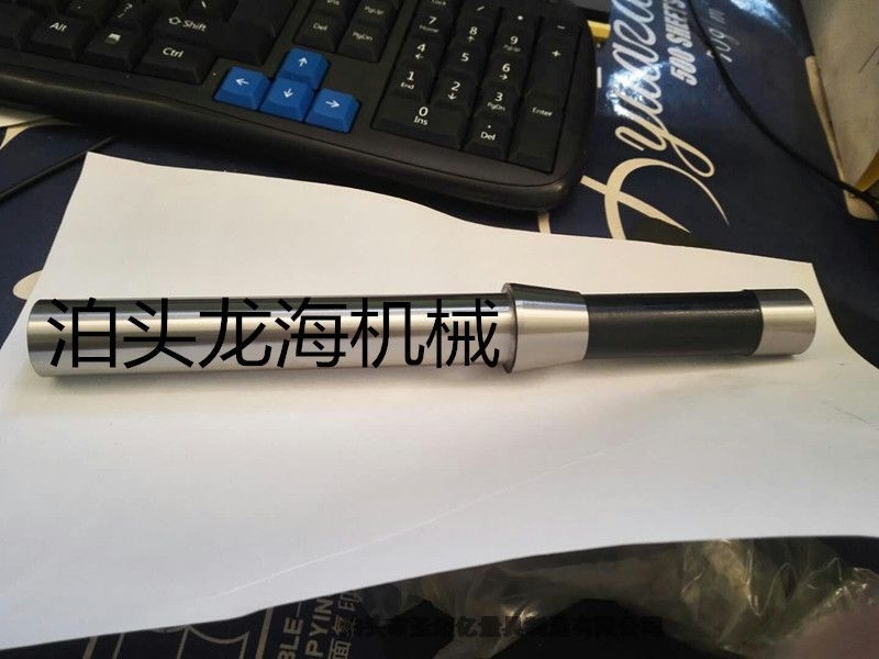 圣邁億量具制造R8機(jī)床檢驗棒臺灣炮塔銑r8主軸測試棒校棒模棒