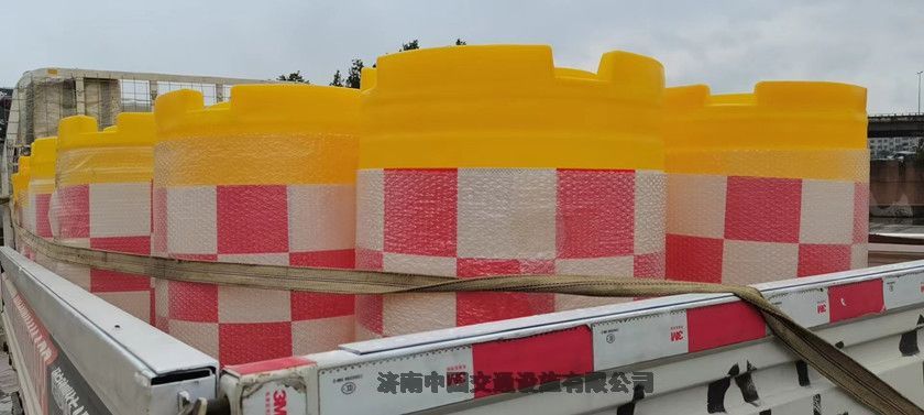 威海市安全防撞桶廠家價(jià)格