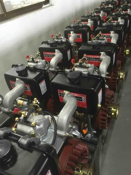 岳陽市柴油機水泵機組 風(fēng)冷柴油機廠家
