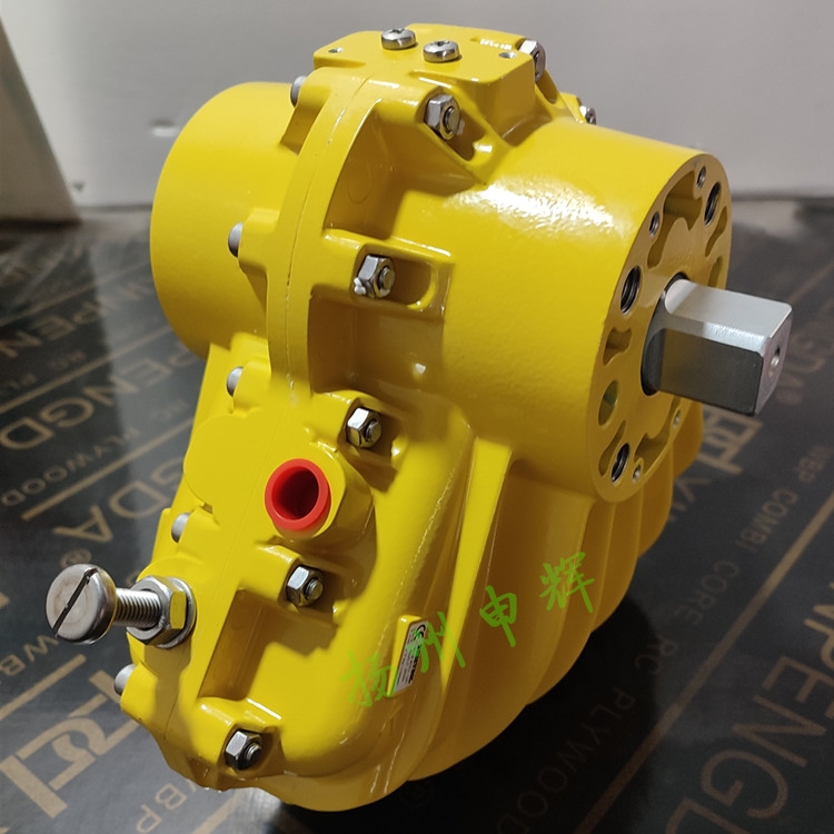 電動(dòng)型大型 破碎閥 PSF700 環(huán)保設(shè)施生產(chǎn)廠(chǎng)家