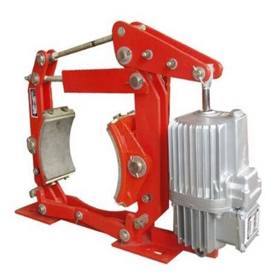 YWZ8-400/E80電力液壓制動器