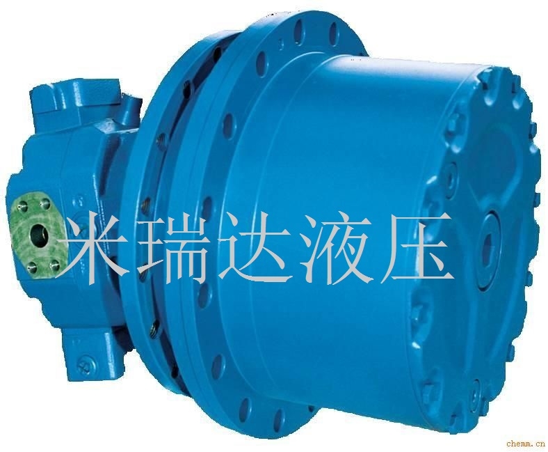 博士力士樂減速機GFB110T3B69-01
