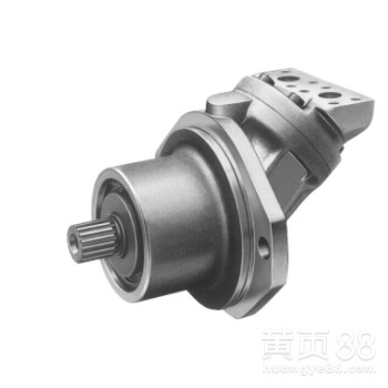 M80AD1N0M200SVF HYDRO-LEDUC力度克液壓馬達(dá)