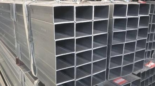 資訊:50*200*6幕墻工程矩形管《價(jià)格》