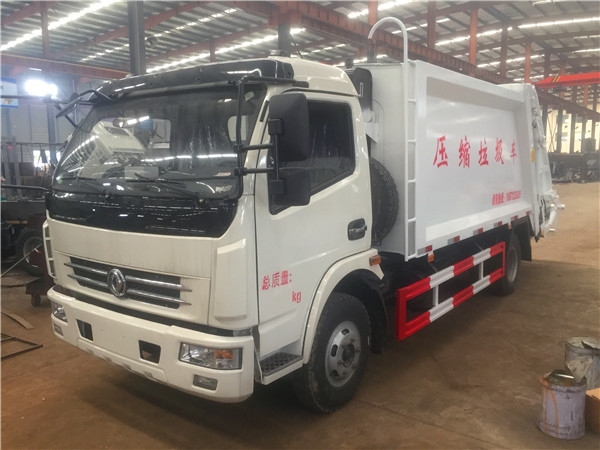 石家莊老款壓縮車_買壓縮車價(jià)格