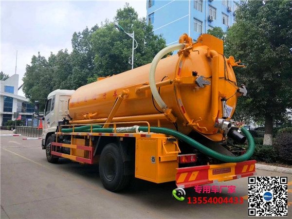 聯(lián)合清洗車多少錢一輛