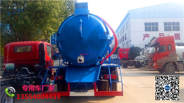 吸污車經(jīng)銷點(diǎn)在哪