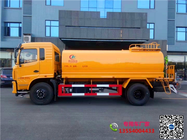 新能源灑水車_國(guó)六10噸灑水車工廠在哪_純電動(dòng)消防灑水車工廠在哪