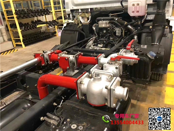 新能源灑水車_馬路灑水車國六圖片_純電動噴灑車哪些型號國六圖片