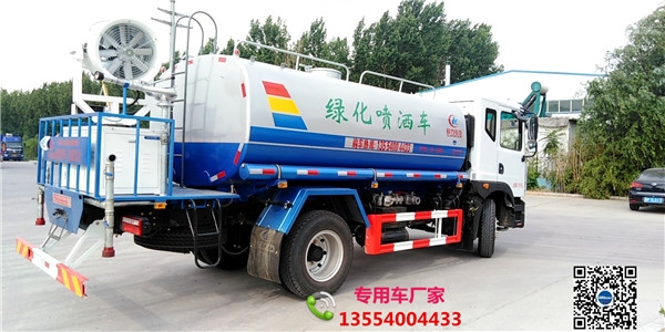 新能源灑水車_程力沒(méi)有壓力怎么檢查_(kāi)純電動(dòng)灑水車電路故障排查指南沒(méi)有壓力怎么檢查