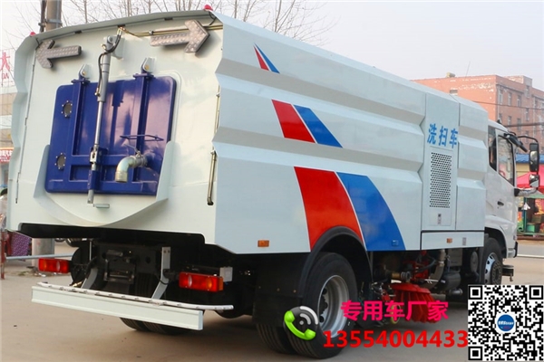 不上戶掃路車最新報(bào)價(jià)