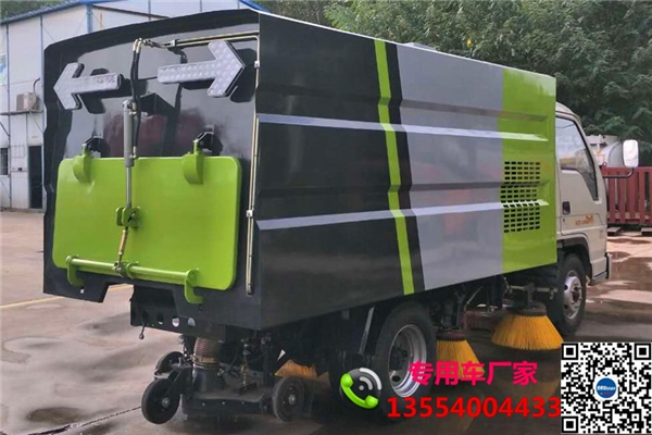 鷹潭市機(jī)掃車(chē)多少錢(qián)-高端車(chē)型