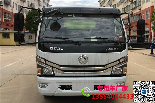 12方掃路車供應商電話