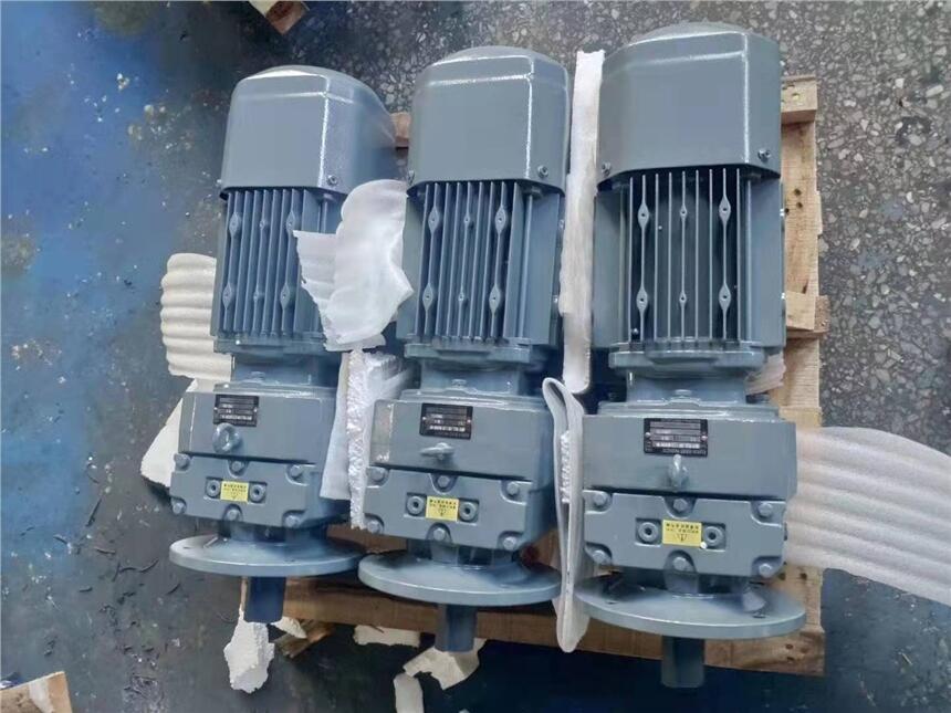 FAT127R87DRS112M4平行軸減速機KAB37DR63M4變速箱