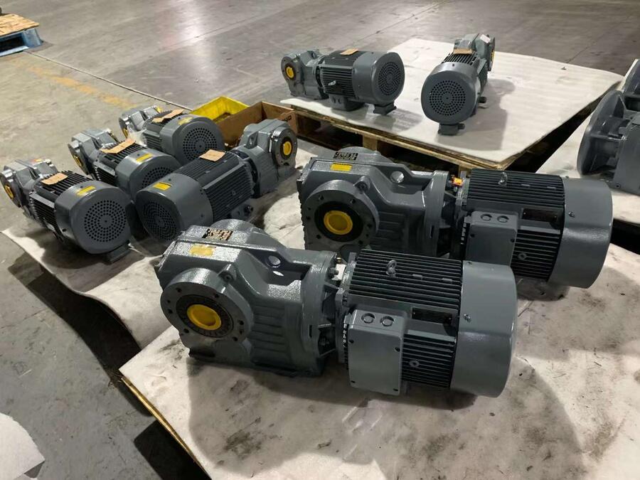 P3NA13螺旋減速機M4PST30懷仁