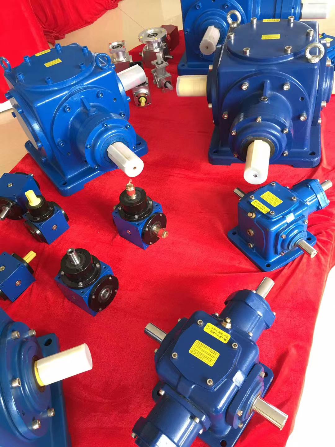 SA58-Y0.37KW-125.05M1制動減速機(jī)TKF68TR38