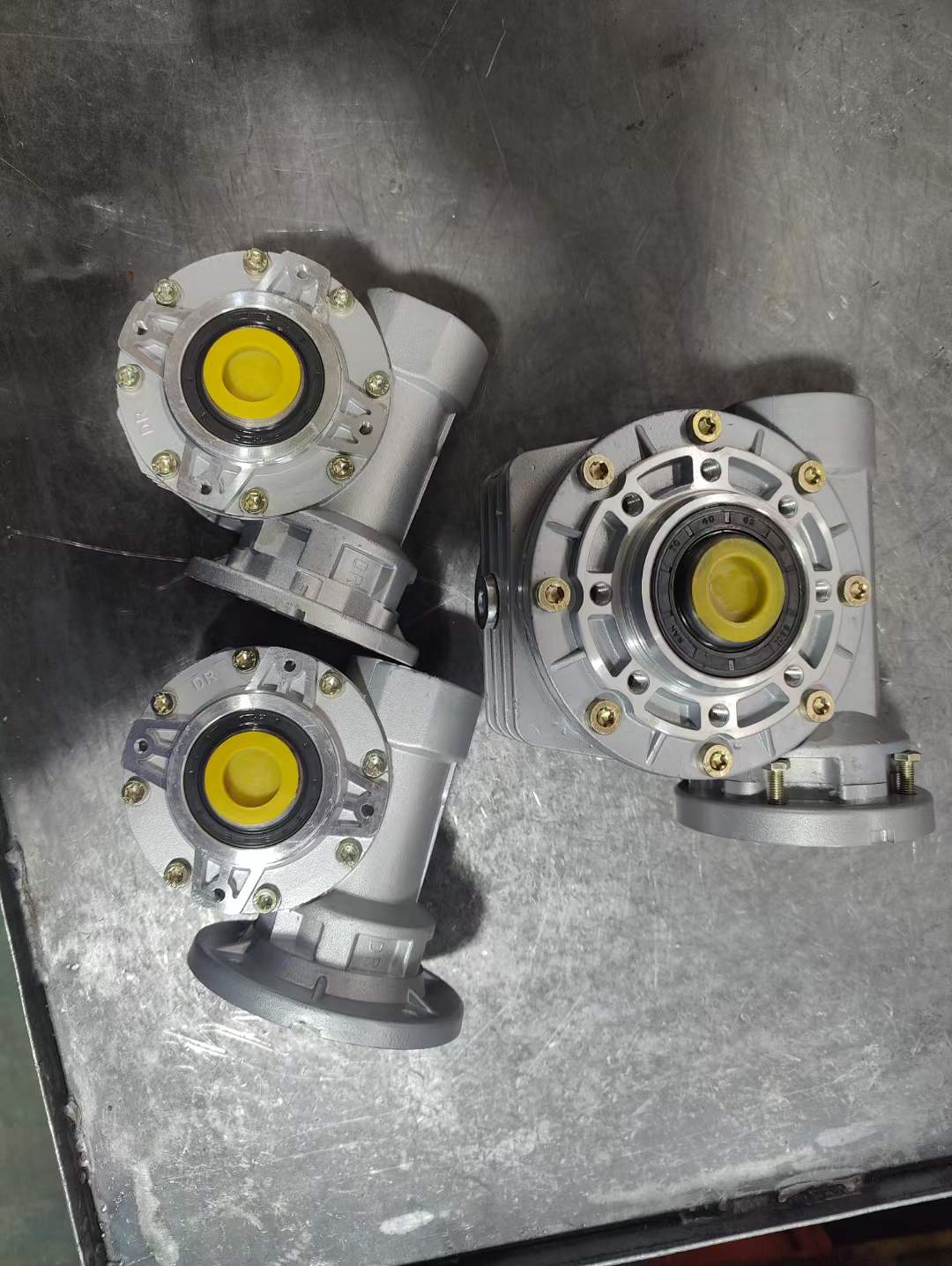 DPL118/3I=120減速箱P3LC11