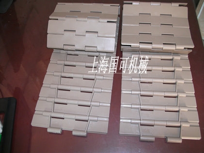 821-K750塑料雙絞鏈板